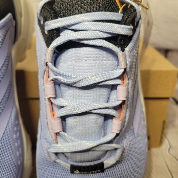 Adidas Terrex Swift R3 GTX Women's Hiking Shoes - Picture 3 of 13